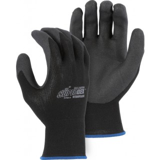 3368 - Majestic® SuperDex® Lightweight Knit Glove with Hydropellent Palm Coating